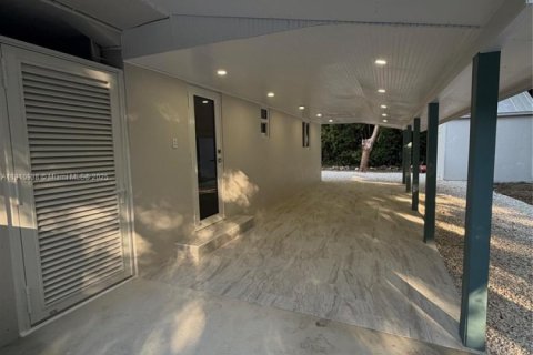 House in Key Largo, Florida 2 bedrooms № 1966158 - photo 17