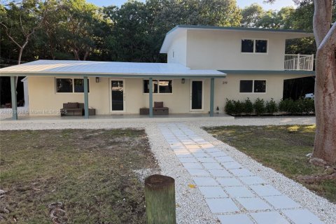House in Key Largo, Florida 2 bedrooms № 1966158 - photo 16