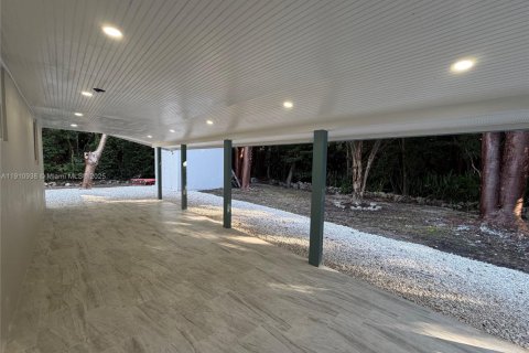 House in Key Largo, Florida 2 bedrooms № 1966158 - photo 19