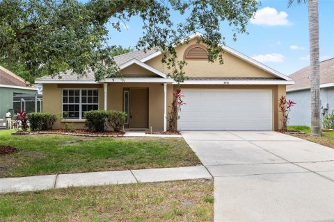 Casa en venta en Tampa, Florida, 3 dormitorios, 129.69 m2 № 1750187 - foto 1