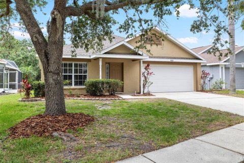 Casa en venta en Tampa, Florida, 3 dormitorios, 129.69 m2 № 1750187 - foto 4