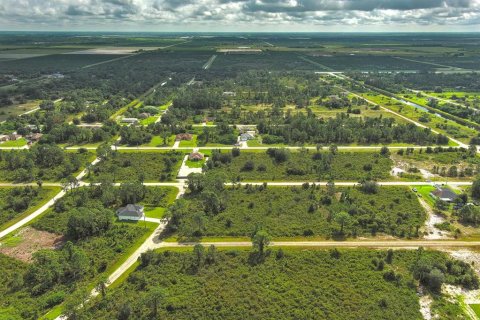 Terreno en venta en Lehigh Acres, Florida № 2164317 - foto 9