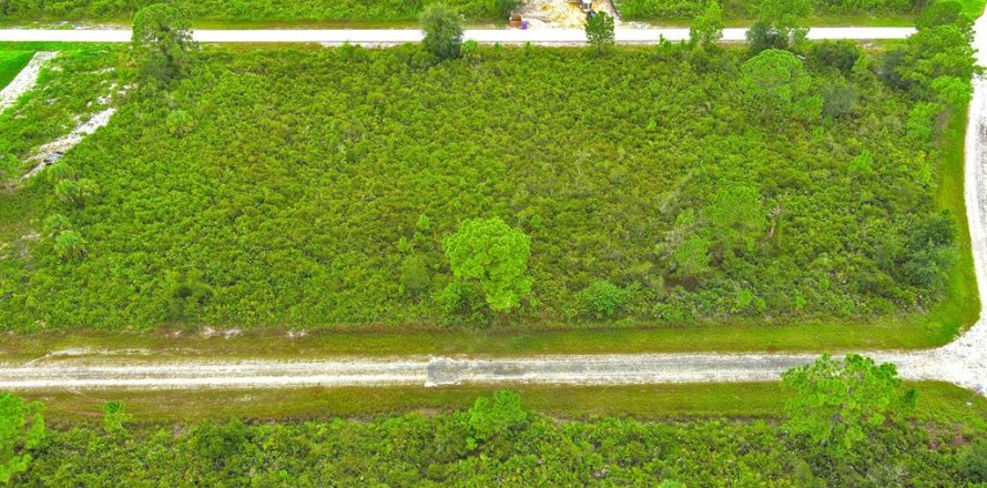 Terreno en Lehigh Acres, Florida № 2164317