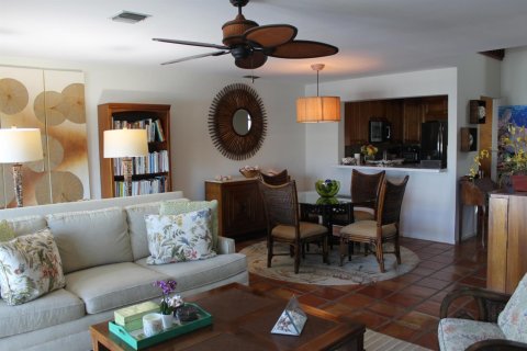Townhouse in Jupiter, Florida 2 bedrooms, 132.94 sq.m. № 2077383 - photo 6