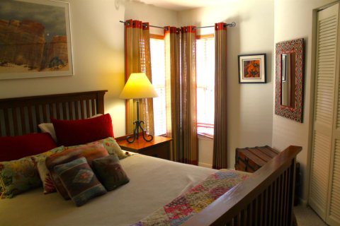 Townhouse in Jupiter, Florida 2 bedrooms, 132.94 sq.m. № 2077383 - photo 21