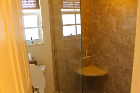 Townhouse in Jupiter, Florida 2 bedrooms, 132.94 sq.m. № 2077383 - photo 30
