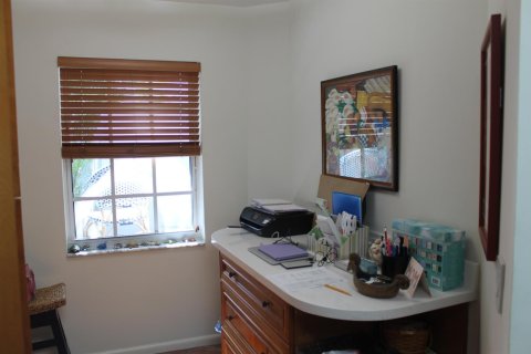 Townhouse in Jupiter, Florida 2 bedrooms, 132.94 sq.m. № 2077383 - photo 15