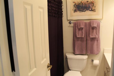 Townhouse in Jupiter, Florida 2 bedrooms, 132.94 sq.m. № 2077383 - photo 23