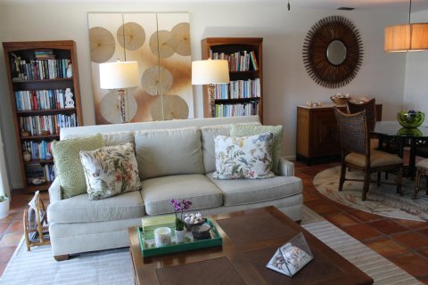 Townhouse in Jupiter, Florida 2 bedrooms, 132.94 sq.m. № 2077383 - photo 8