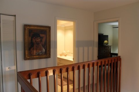 Townhouse in Jupiter, Florida 2 bedrooms, 132.94 sq.m. № 2077383 - photo 19