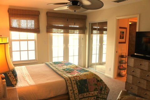 Townhouse in Jupiter, Florida 2 bedrooms, 132.94 sq.m. № 2077383 - photo 27
