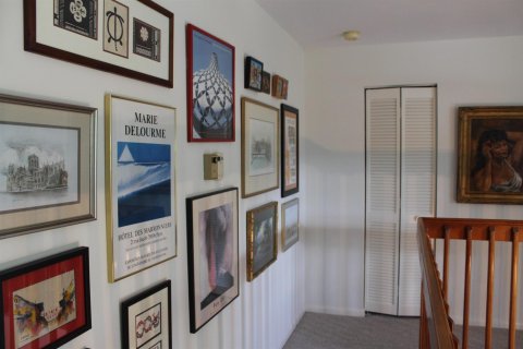 Townhouse in Jupiter, Florida 2 bedrooms, 132.94 sq.m. № 2077383 - photo 18