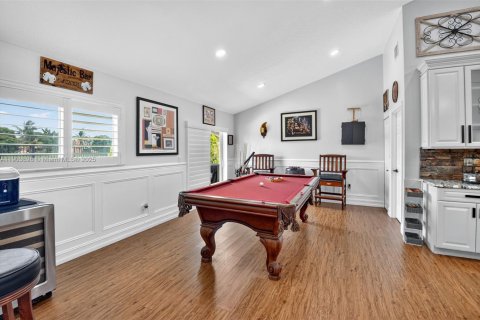 Купить виллу или дом в Бойнтон-Бич, Флорида 3 спальни, 211.72м2, № 1955846 - фото 21