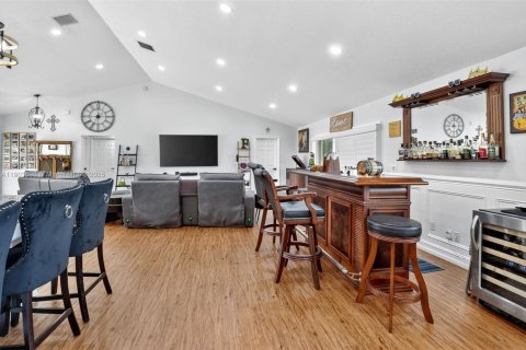 Купить виллу или дом в Бойнтон-Бич, Флорида 3 спальни, 211.72м2, № 1955846 - фото 18