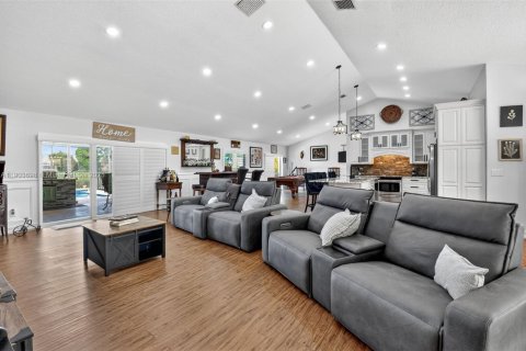 Купить виллу или дом в Бойнтон-Бич, Флорида 3 спальни, 211.72м2, № 1955846 - фото 14