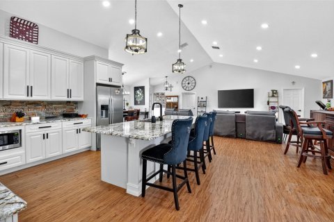 Купить виллу или дом в Бойнтон-Бич, Флорида 3 спальни, 211.72м2, № 1955846 - фото 9