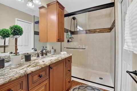 Купить виллу или дом в Бойнтон-Бич, Флорида 3 спальни, 211.72м2, № 1955846 - фото 30