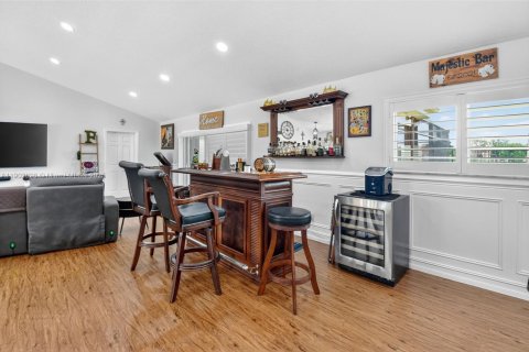 Купить виллу или дом в Бойнтон-Бич, Флорида 3 спальни, 211.72м2, № 1955846 - фото 19