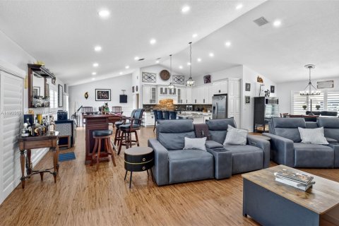 Купить виллу или дом в Бойнтон-Бич, Флорида 3 спальни, 211.72м2, № 1955846 - фото 15