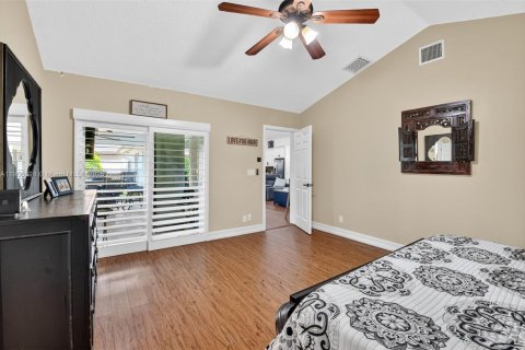 Купить виллу или дом в Бойнтон-Бич, Флорида 3 спальни, 211.72м2, № 1955846 - фото 28