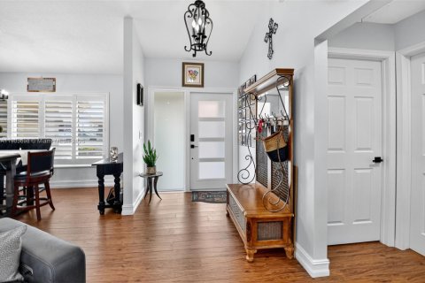 Купить виллу или дом в Бойнтон-Бич, Флорида 3 спальни, 211.72м2, № 1955846 - фото 24