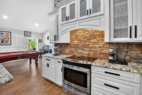 Купить виллу или дом в Бойнтон-Бич, Флорида 3 спальни, 211.72м2, № 1955846 - фото 6