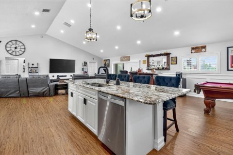 Купить виллу или дом в Бойнтон-Бич, Флорида 3 спальни, 211.72м2, № 1955846 - фото 8