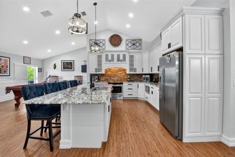 Купить виллу или дом в Бойнтон-Бич, Флорида 3 спальни, 211.72м2, № 1955846 - фото 7