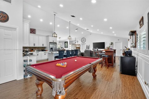 Купить виллу или дом в Бойнтон-Бич, Флорида 3 спальни, 211.72м2, № 1955846 - фото 20