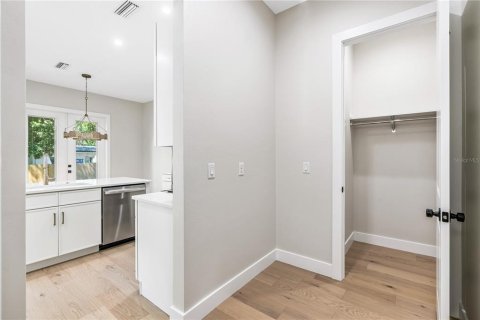 Villa ou maison à vendre à Palm Coast, Floride: 3 chambres, 168.34 m2 № 2102002 - photo 25