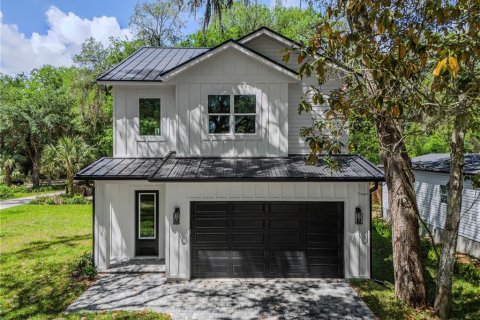 Villa ou maison à Palm Coast, Floride 3 chambres, 168.34 m2 № 2102002