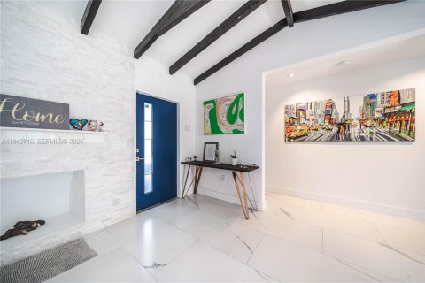 Villa ou maison à vendre à Miami Shores, Floride: 4 chambres, 274.99 m2 № 1999213 - photo 28