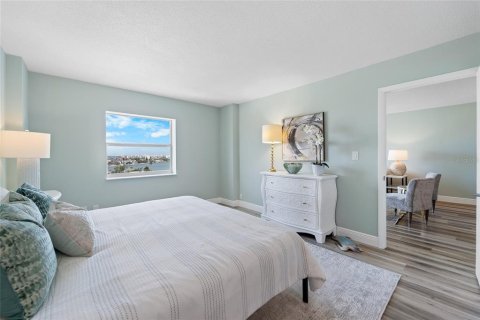 Condominio en venta en Saint Pete Beach, Florida, 1 dormitorio, 78.32 m2 № 1609420 - foto 6
