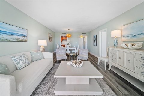 Condominio en venta en Saint Pete Beach, Florida, 1 dormitorio, 78.32 m2 № 1609420 - foto 26