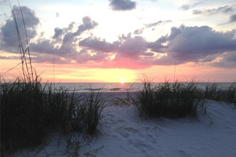 Condominio en venta en Saint Pete Beach, Florida, 1 dormitorio, 78.32 m2 № 1609420 - foto 16