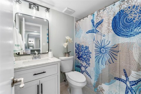 Condominio en venta en Saint Pete Beach, Florida, 1 dormitorio, 78.32 m2 № 1609420 - foto 7