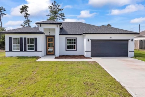House in Ocala, Florida 4 bedrooms, 164.81 sq.m. № 1777342 - photo 3