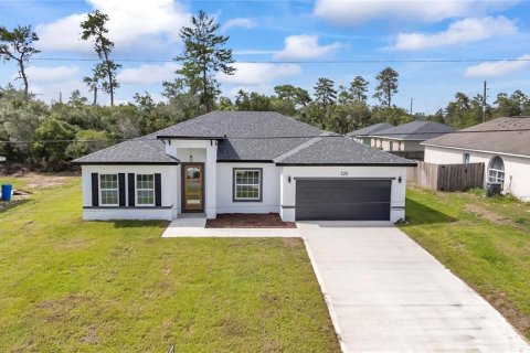 House in Ocala, Florida 4 bedrooms, 164.81 sq.m. № 1777342 - photo 2