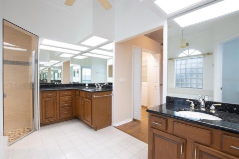 House in Ruskin, Florida 4 bedrooms, 237.37 sq.m. № 1870782 - photo 29