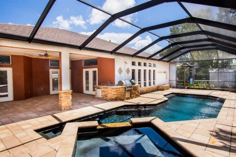 House in Ruskin, Florida 4 bedrooms, 237.37 sq.m. № 1870782 - photo 20