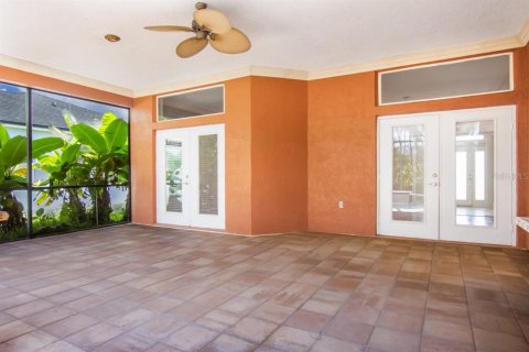 House in Ruskin, Florida 4 bedrooms, 237.37 sq.m. № 1870782 - photo 21
