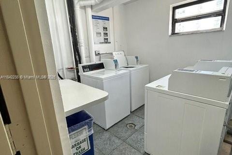 Copropriété à vendre à Sunny Isles Beach, Floride: 1 chambre, 59.46 m2 № 1857291 - photo 14