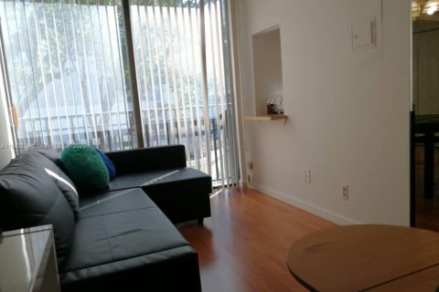 Copropriété à vendre à Sunny Isles Beach, Floride: 1 chambre, 59.46 m2 № 1857291 - photo 30