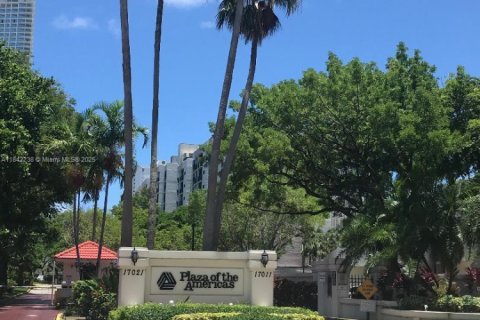 Copropriété à vendre à Sunny Isles Beach, Floride: 1 chambre, 59.46 m2 № 1857291 - photo 7