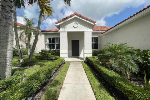 Casa en venta en Weston, Florida, 4 dormitorios, 196.49 m2 № 1794917 - foto 5