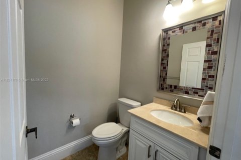 Casa en venta en Weston, Florida, 4 dormitorios, 196.49 m2 № 1794917 - foto 21