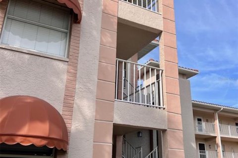 Condo in Bradenton, Florida, 2 bedrooms № 2144898