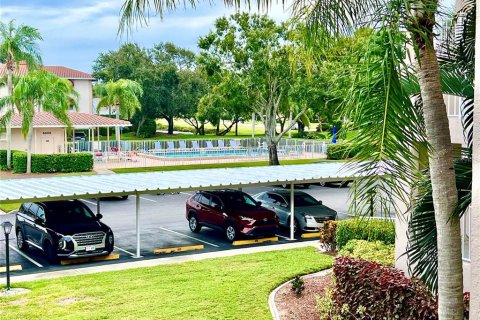 Condo in Bradenton, Florida, 2 bedrooms № 2144898 - photo 25