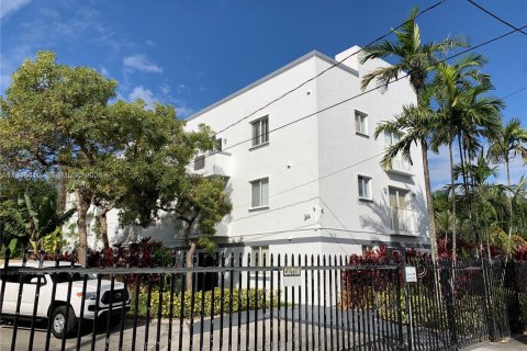 Снять в аренду кондоминиум в Майами, Флорида 1 спальня, 66.89м2, № 2004483 - фото 13