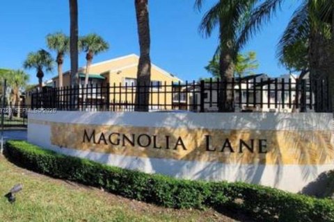 Condominio en alquiler en Miami, Florida, 1 dormitorio, 54.16 m2 № 2033343 - foto 12